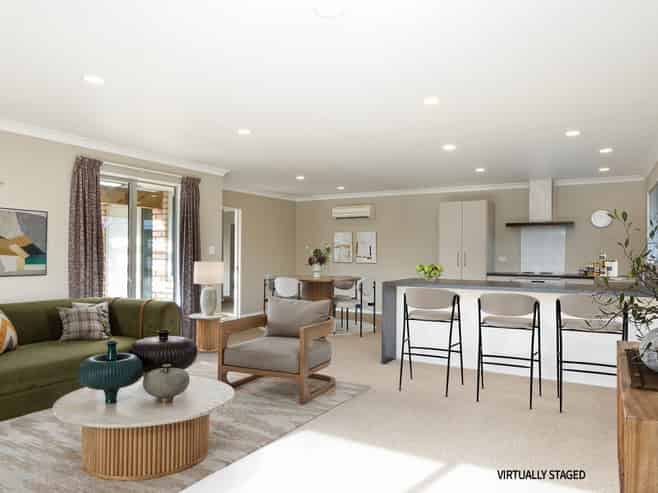 2B Hammond Place, Witherlea