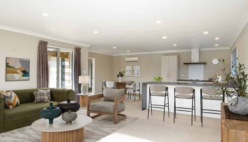 2B Hammond Place, Witherlea