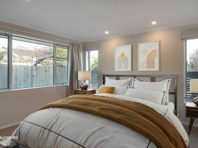 2B Hammond Place, Witherlea