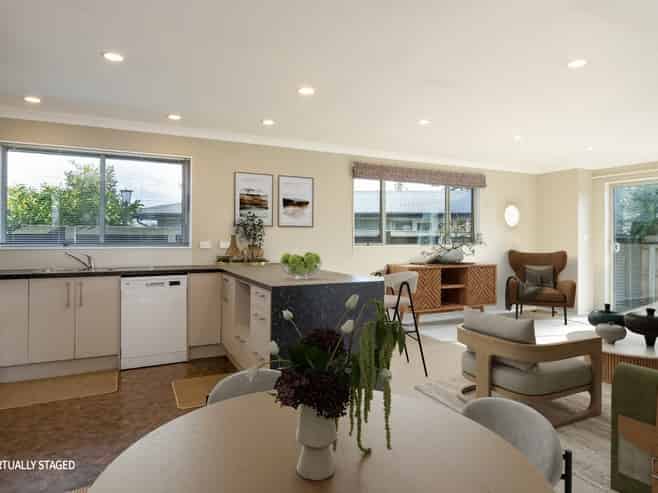 2B Hammond Place, Witherlea