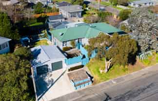 4 Francis Road, Paraparaumu Beach