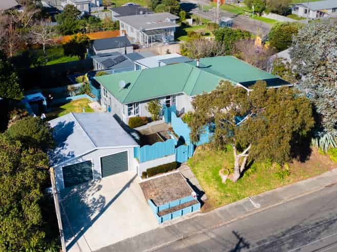 4 Francis Road, Paraparaumu Beach