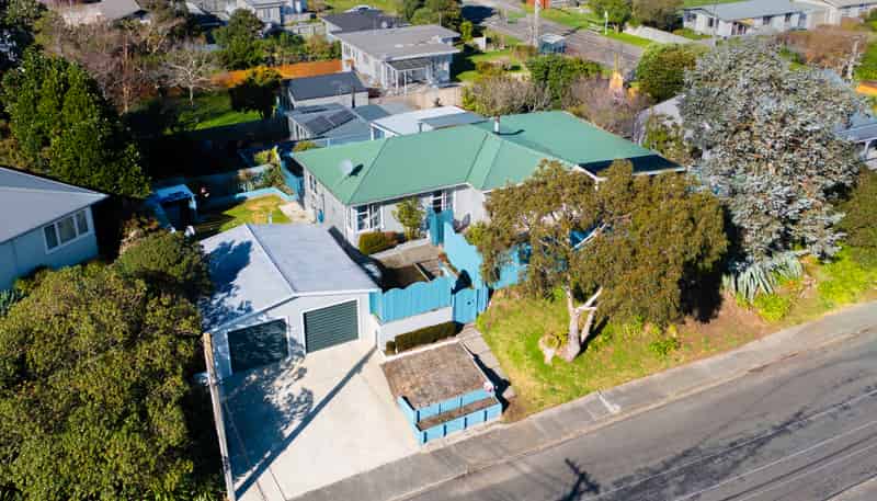 4 Francis Road, Paraparaumu Beach