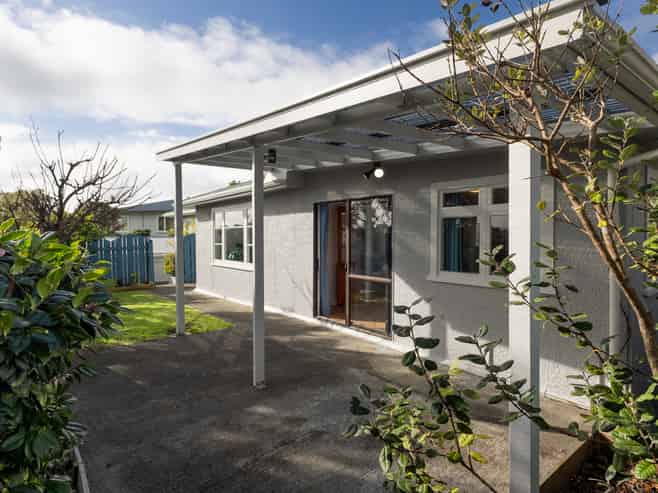 4 Francis Road, Paraparaumu Beach