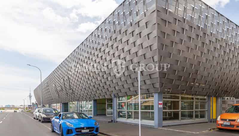 Suite 1/72 Dominion Road, Mount Eden