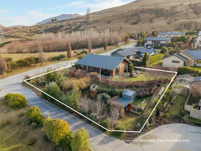 1 Witley Lane, Lower Shotover