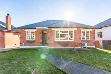 35 Douglas Street, Highfield