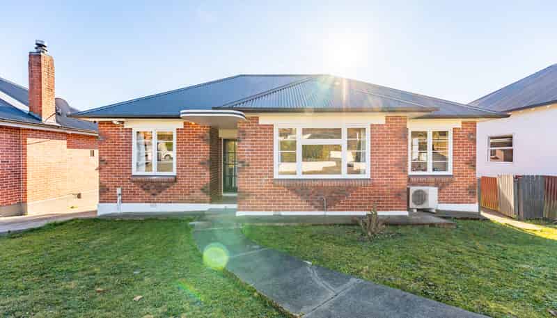 35 Douglas Street, Highfield