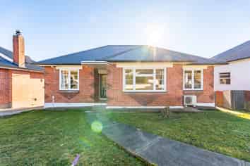 35 Douglas Street, Highfield