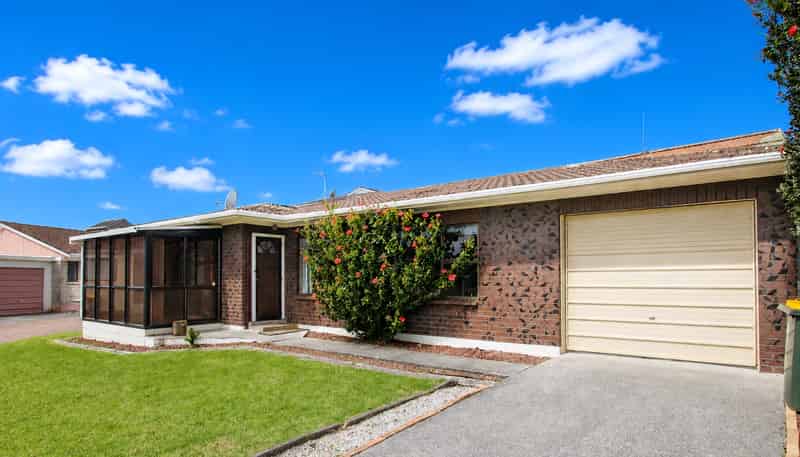 116A Pakuranga Road, Pakuranga