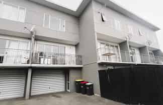 4/463 Tuam Street, Christchurch Central