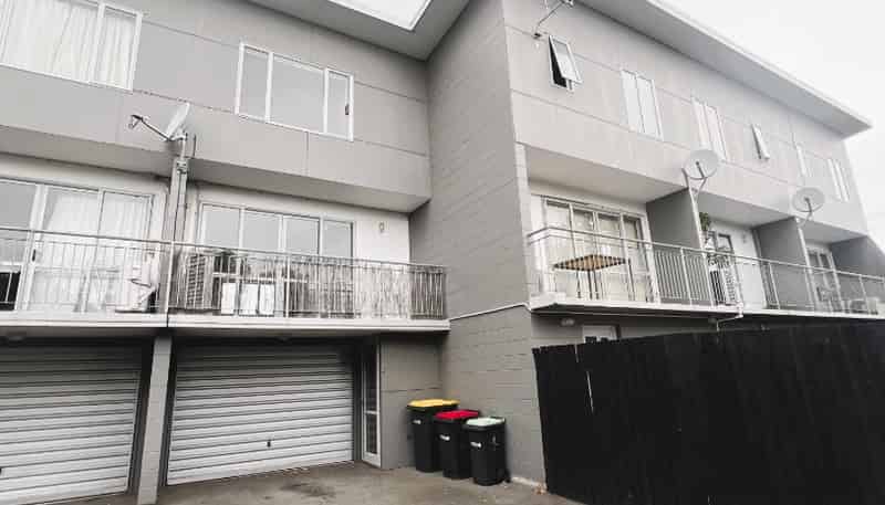 4/463 Tuam Street, Christchurch Central