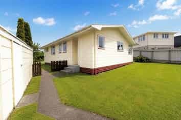 13  Pei Te Hurunui Drive , Taumarunui
