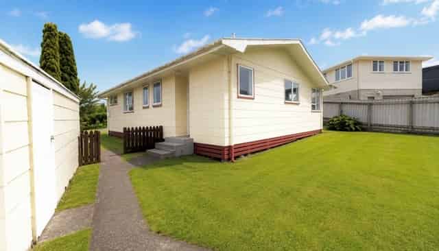 13  Pei Te Hurunui Drive , Taumarunui