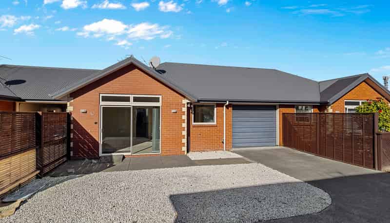1C Kermode Street, Ashburton