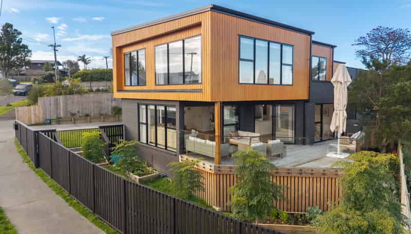 10A Clairville Crescent, Waiotaiki Bay