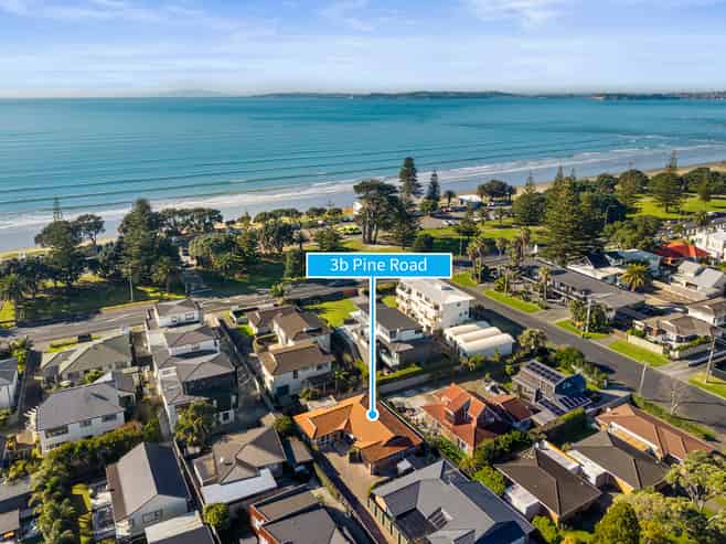 3B Pine Road, Orewa