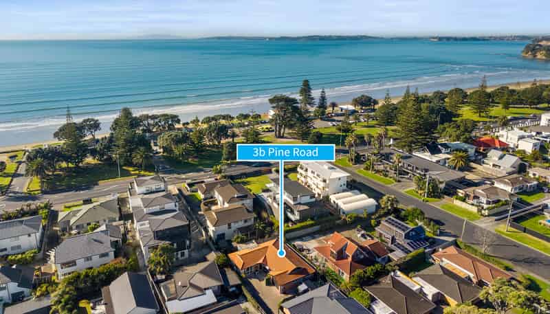 3B Pine Road, Orewa