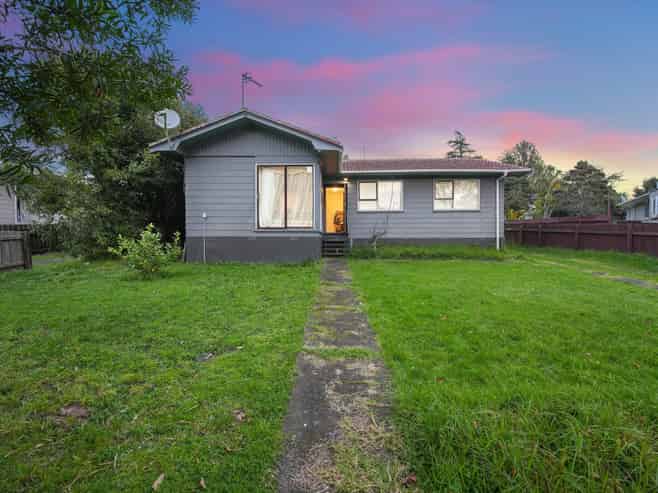 41 Larissa Avenue, Henderson