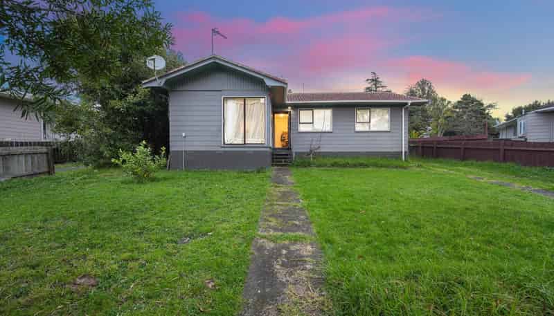 41 Larissa Avenue, Henderson