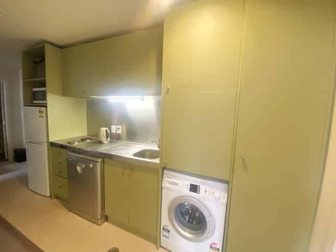 6C/40 The Terrace, Wellington Central