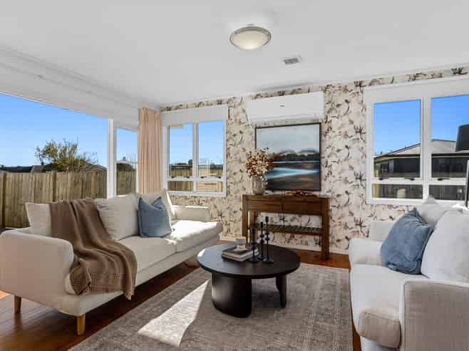 5 Lord Cobham Avenue, Whakatane
