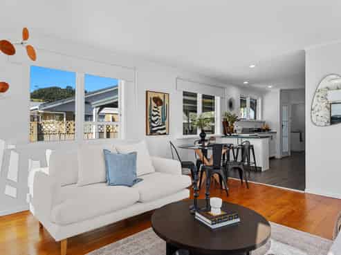 5 Lord Cobham Avenue, Whakatane