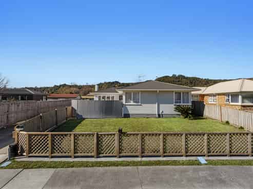 5 Lord Cobham Avenue, Whakatane
