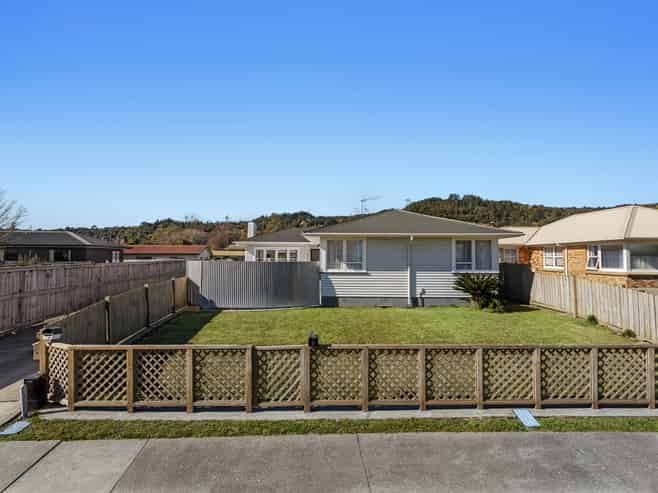5 Lord Cobham Avenue, Whakatane