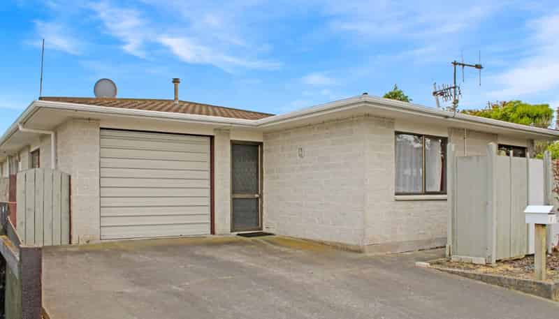 81 Herbert Avenue , Cloverlea
