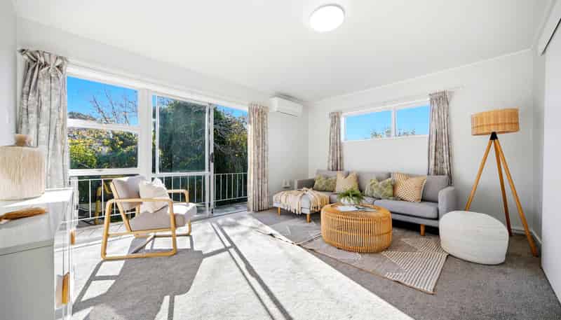 10/32 Arabi Street, Sandringham
