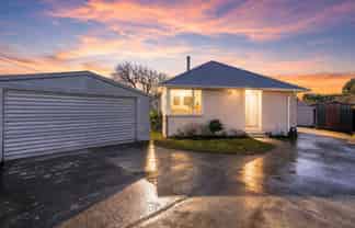 3 Awatea Road, Hornby