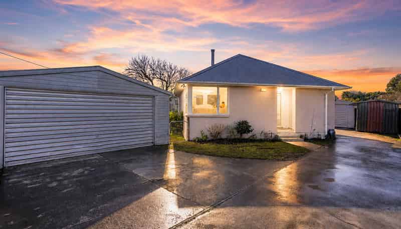 3 Awatea Road, Hornby