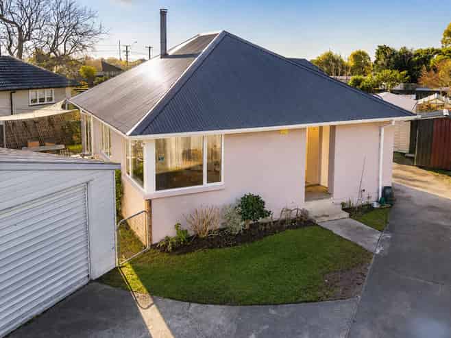 3 Awatea Road, Hornby