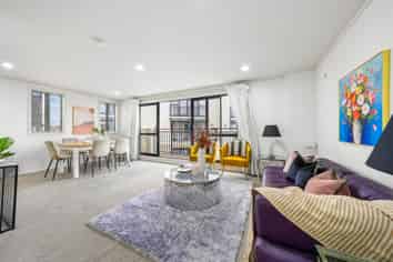 30/22 Normanby Road, Mount Eden