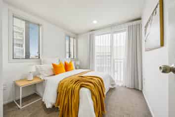 30/22 Normanby Road, Mount Eden
