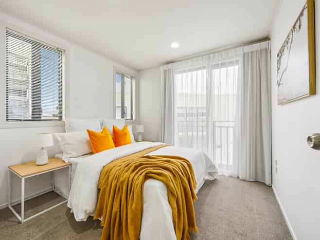 30/22 Normanby Road, Mount Eden