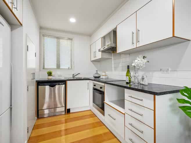 30/22 Normanby Road, Mount Eden