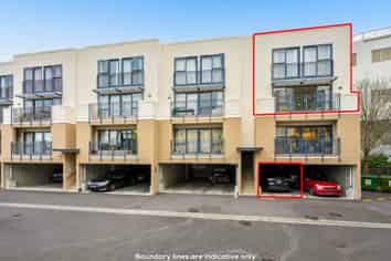 30/22 Normanby Road, Mount Eden