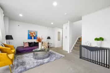 30/22 Normanby Road, Mount Eden