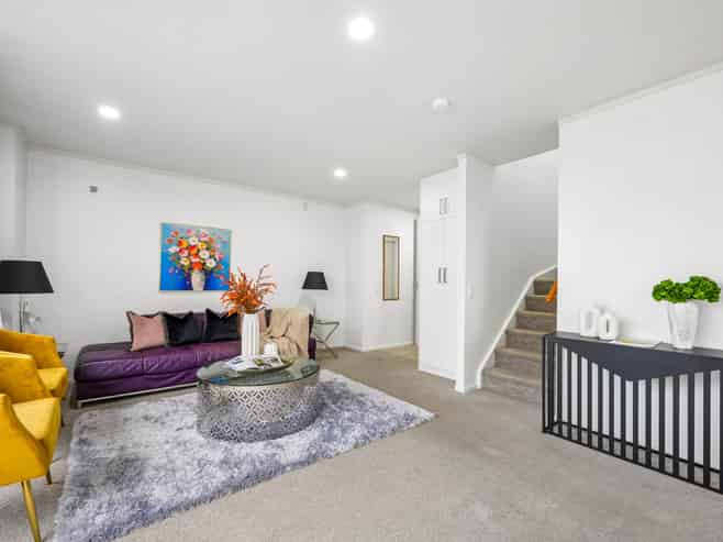 30/22 Normanby Road, Mount Eden