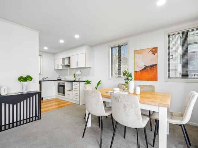 30/22 Normanby Road, Mount Eden