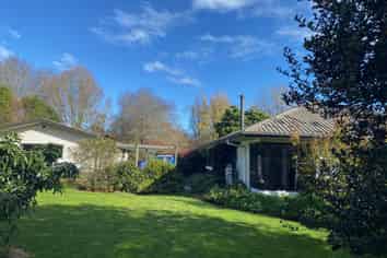 62 Lowe Road, Rukuhia