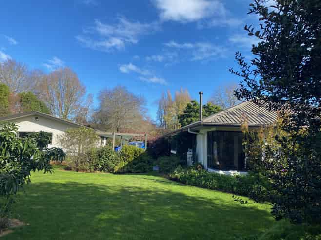 62 Lowe Road, Rukuhia