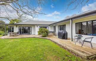 62 Lowe Road, Rukuhia