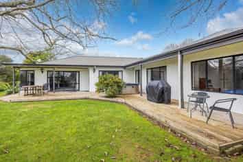 62 Lowe Road, Rukuhia