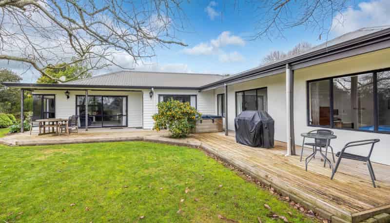 62 Lowe Road, Rukuhia