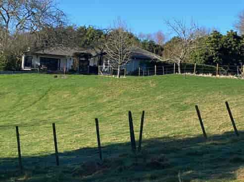62 Lowe Road, Rukuhia