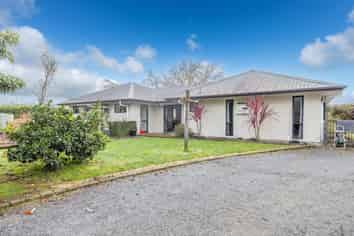62 Lowe Road, Rukuhia