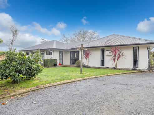 62 Lowe Road, Rukuhia